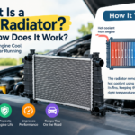 What Is a Car Radiator and How Does It Work
